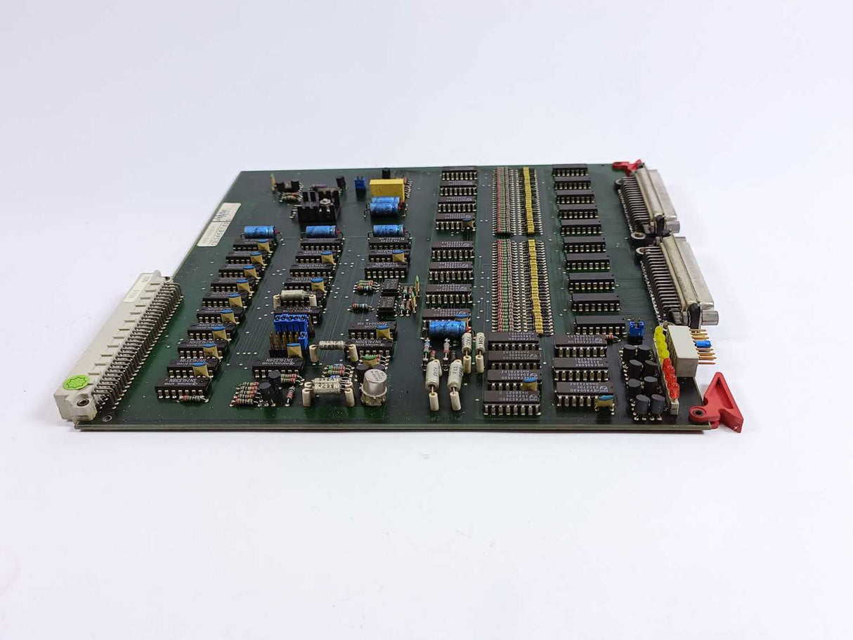 Philips 4022 422 5997 Circuit Board