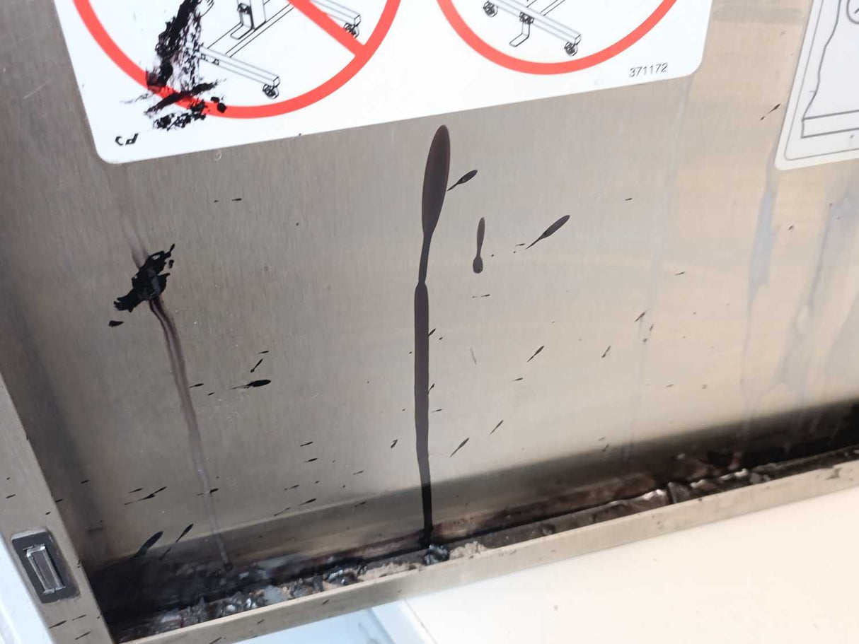VideoJet Excel 170i AF Ink Jet Marking Machine Spareparts