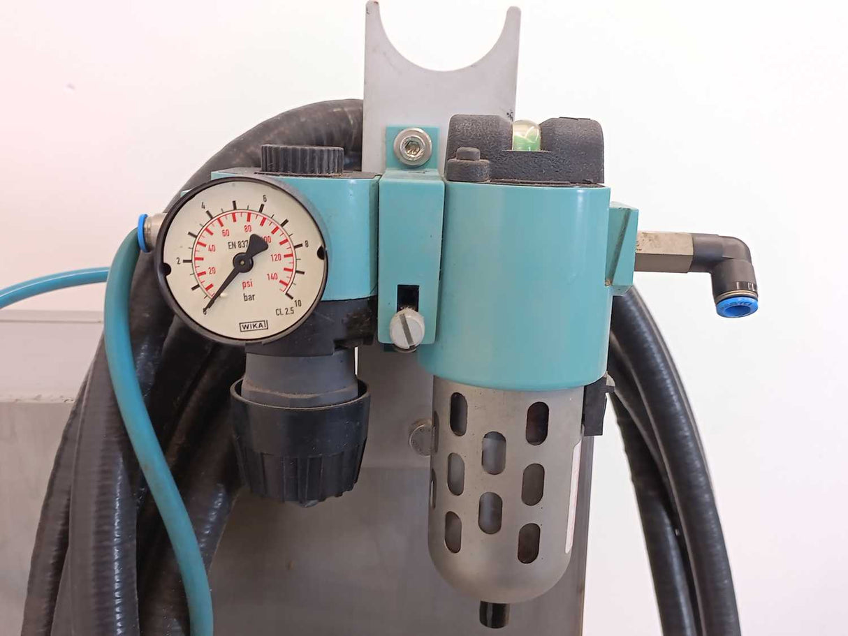 VideoJet Excel 170i AF Ink Jet Marking Machine Spareparts