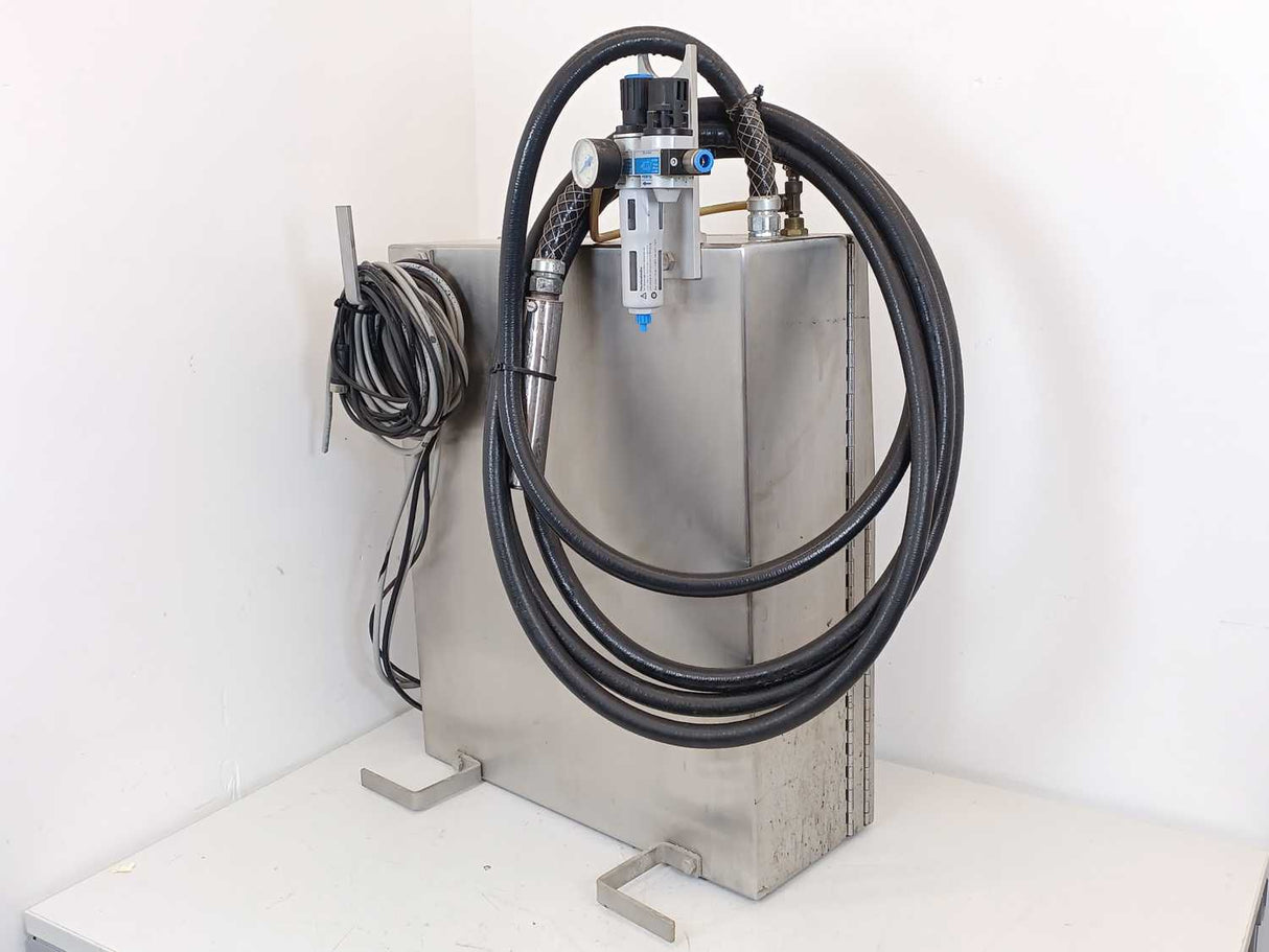 VideoJet Excel 170i AF Ink Jet Marking Machine Spareparts