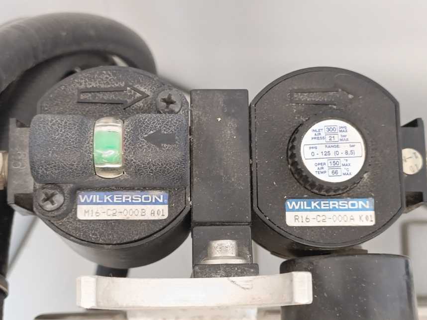 VideoJet Excel 170i AF Ink Jet Marking Machine, Sold for Spare Parts