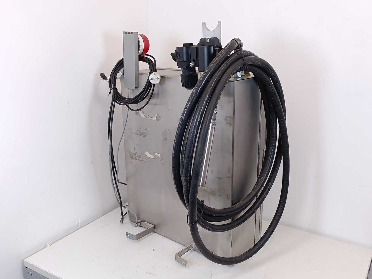 VideoJet Excel 170i AF Ink Jet Marking Machine, Sold for Spare Parts