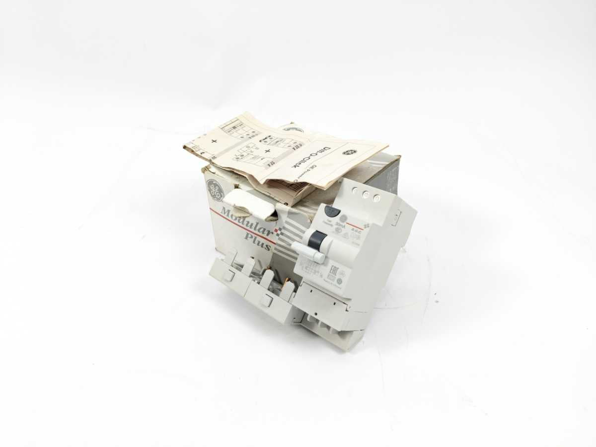 GE 607668 Diff-O-Click Power Controls