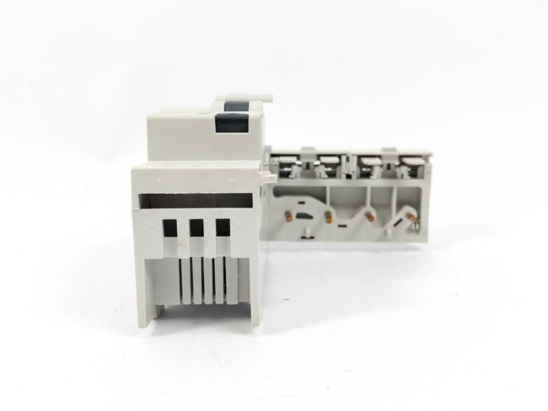 GE 607668 Diff-O-Click Power Controls