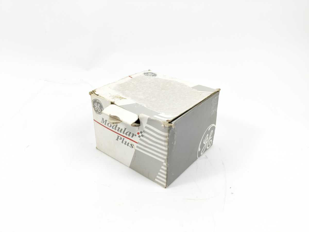 GE 607668 Diff-O-Click Power Controls