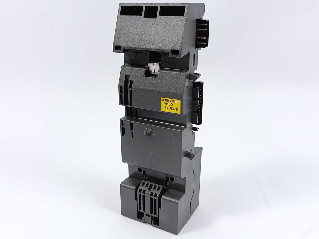 Siemens 6ES7193-7AB00-0AA0 SIMATIC DP Terminal Module