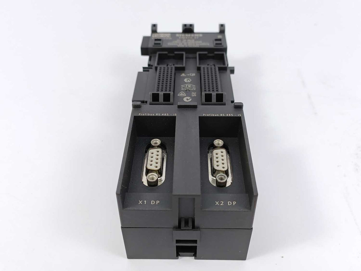 Siemens 6ES7193-7AB00-0AA0 SIMATIC DP Terminal Module