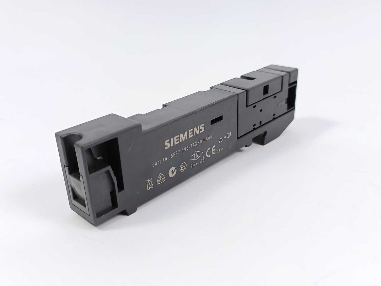 Siemens 6ES7193-7AB00-0AA0 SIMATIC DP Terminal Module