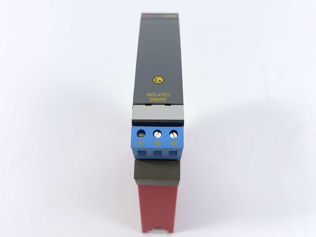 PR Electronics 5105B_A Process Control Equipment
