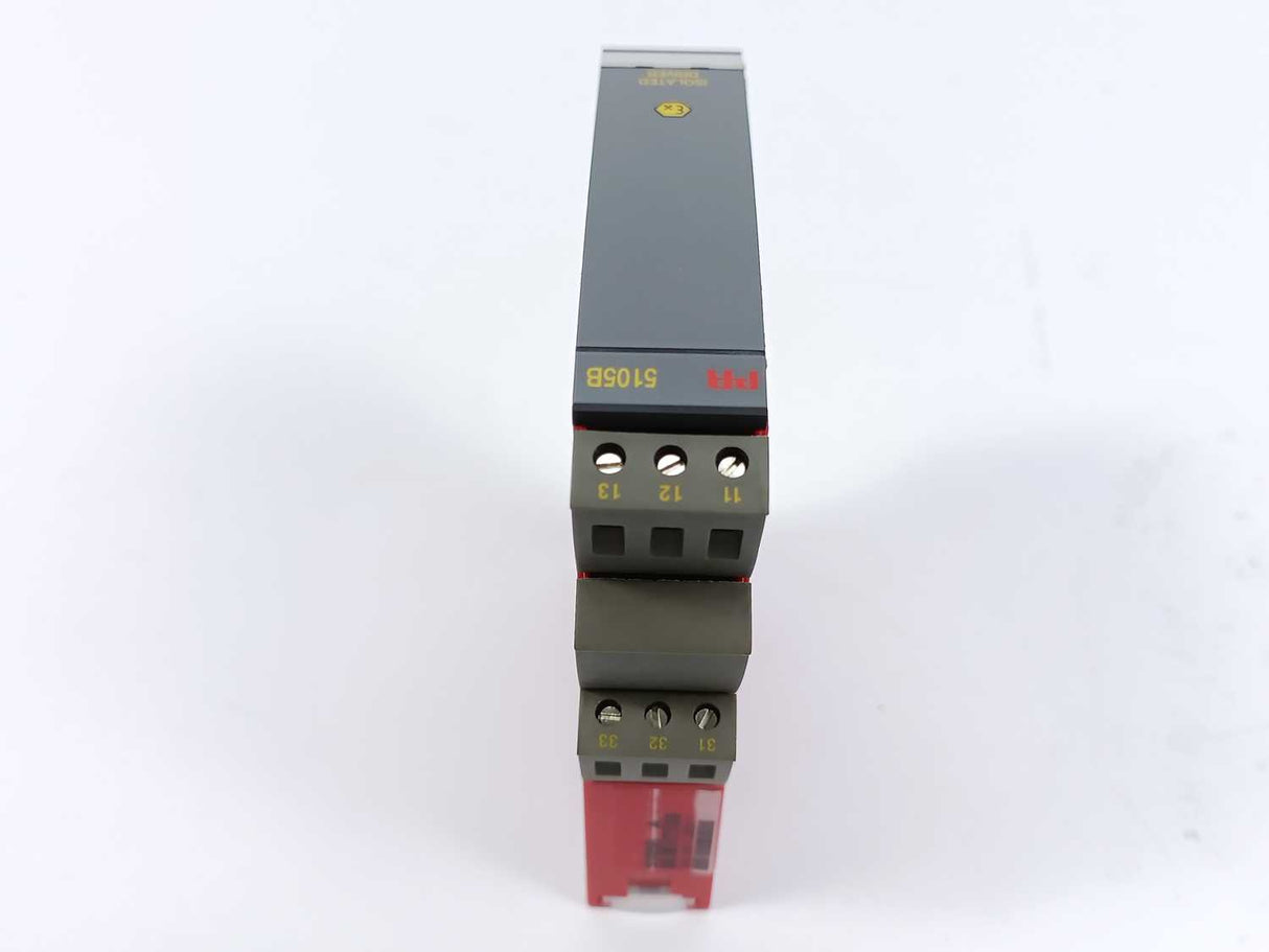 PR Electronics 5105B_A Process Control Equipment