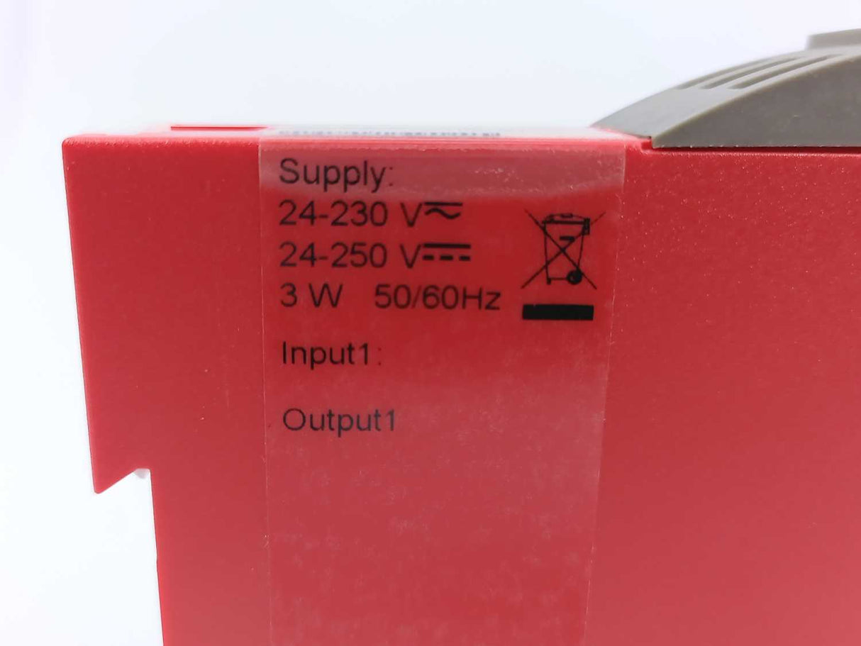 PR Electronics 5105B_A Process Control Equipment