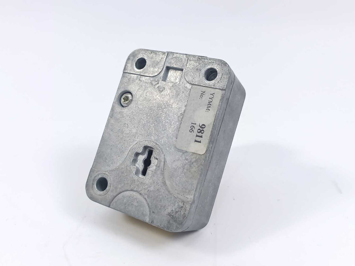 Sargent and Greenleaf FAS 6880 Security Container Key Lock Vds KL 2