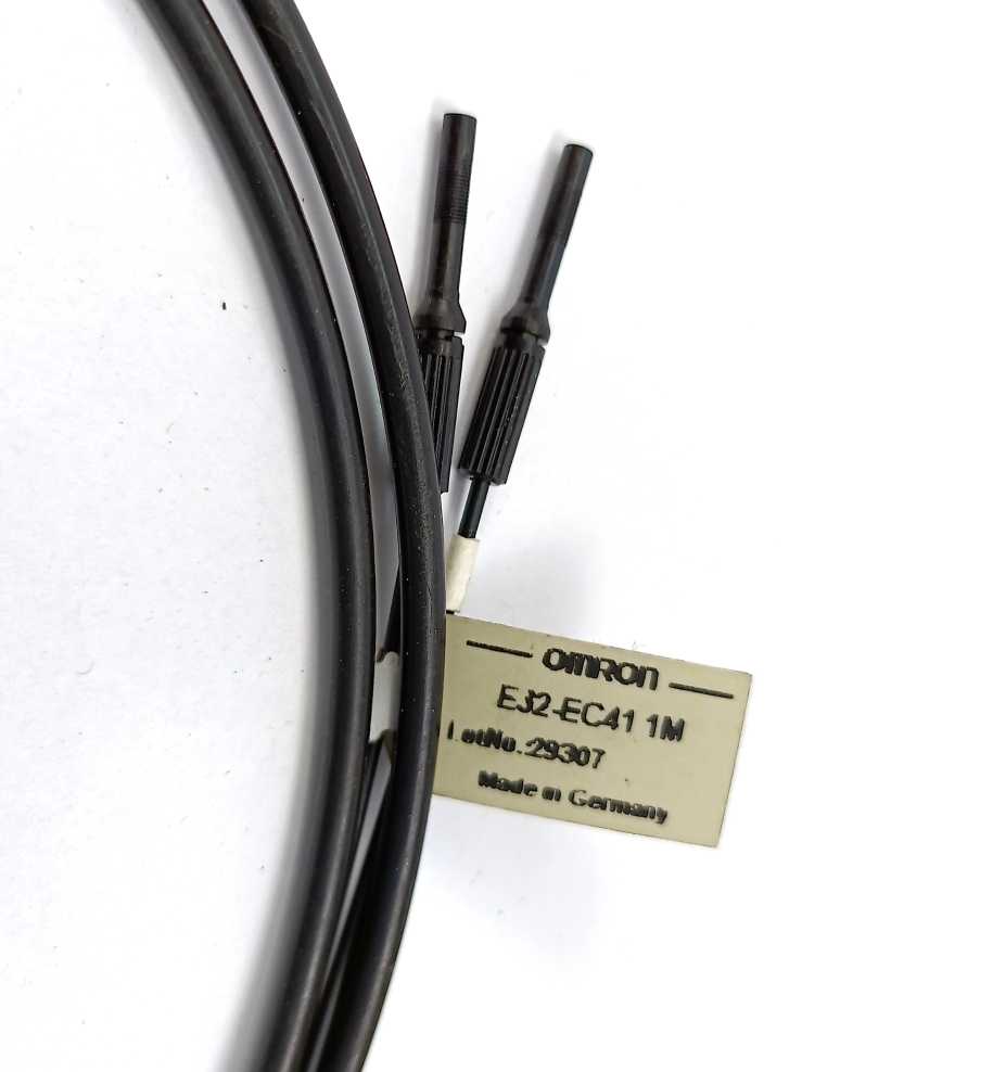 OMRON E32-EC41 Fiber Unit 1m