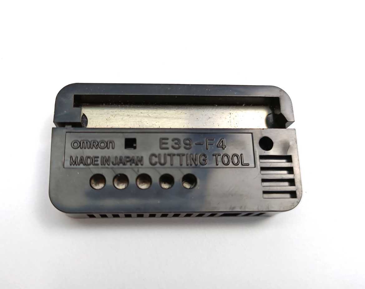 OMRON E32-EC41 Fiber Unit 1m