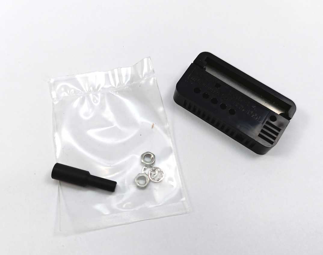 OMRON E32-EC41 Fiber Unit 1m