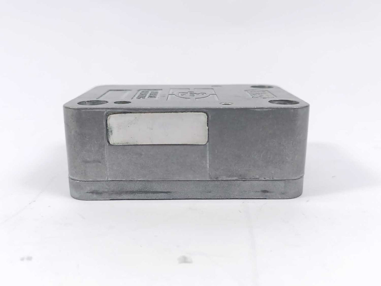 Assa Abloy 6980 OPENING SOLUTIONS Security Container Key Lock Vds KL 2