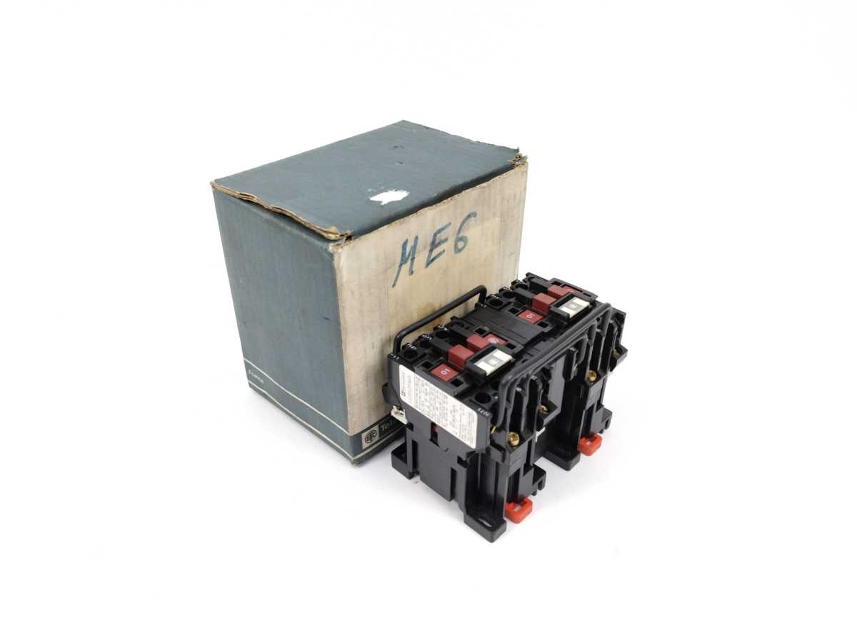 TELEMECANIQUE LC2D129A65 Reversing Contactor