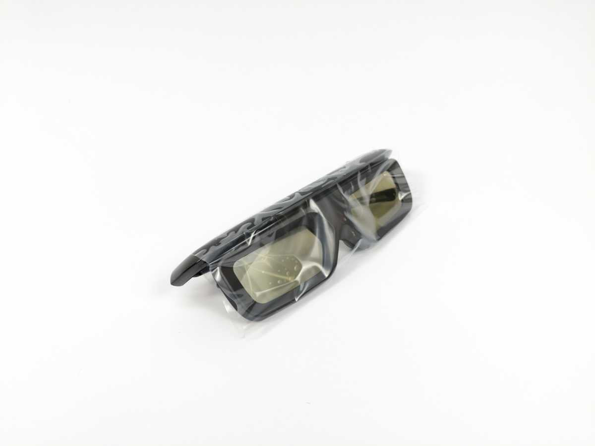 Sharp AN-3DG40 3D Glasses for Sharp 3D Aquos