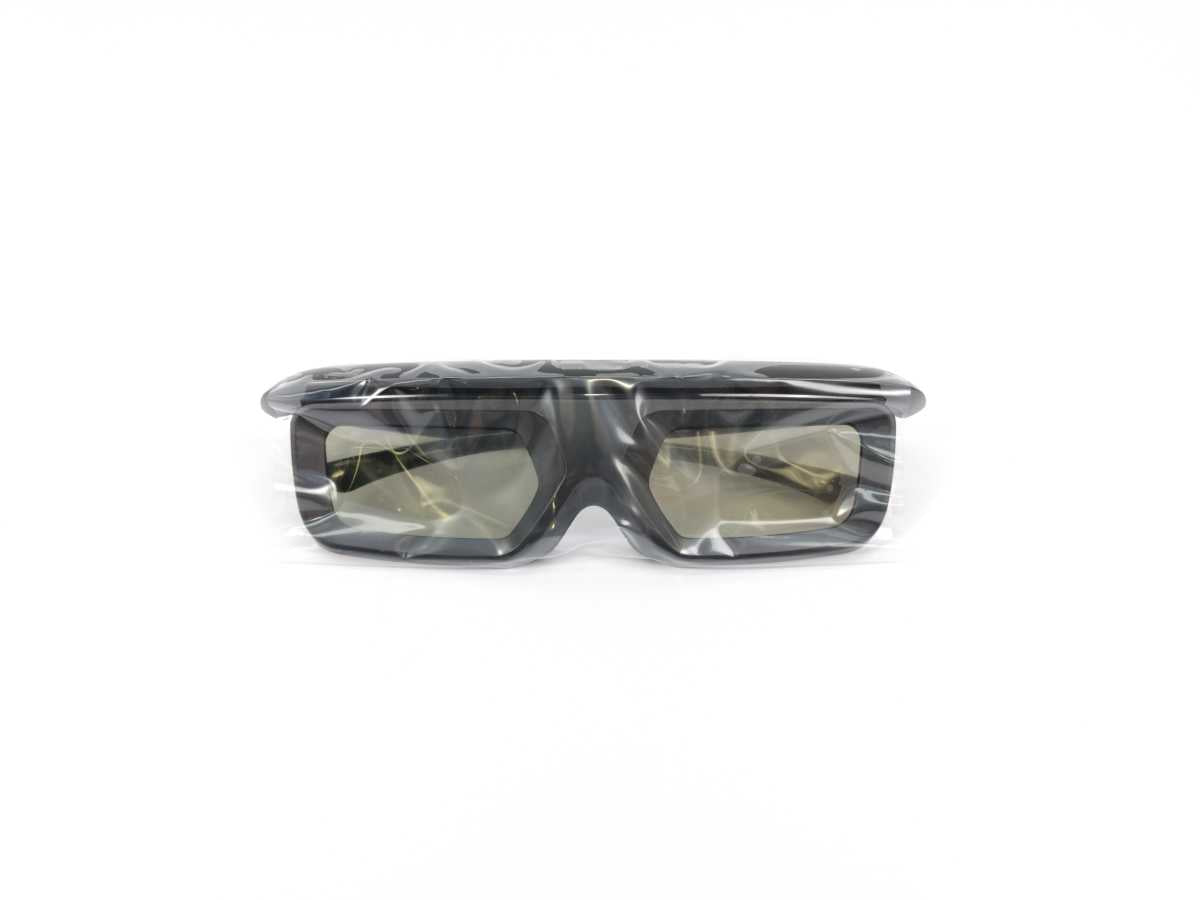 Sharp AN-3DG40 3D Glasses for Sharp 3D Aquos