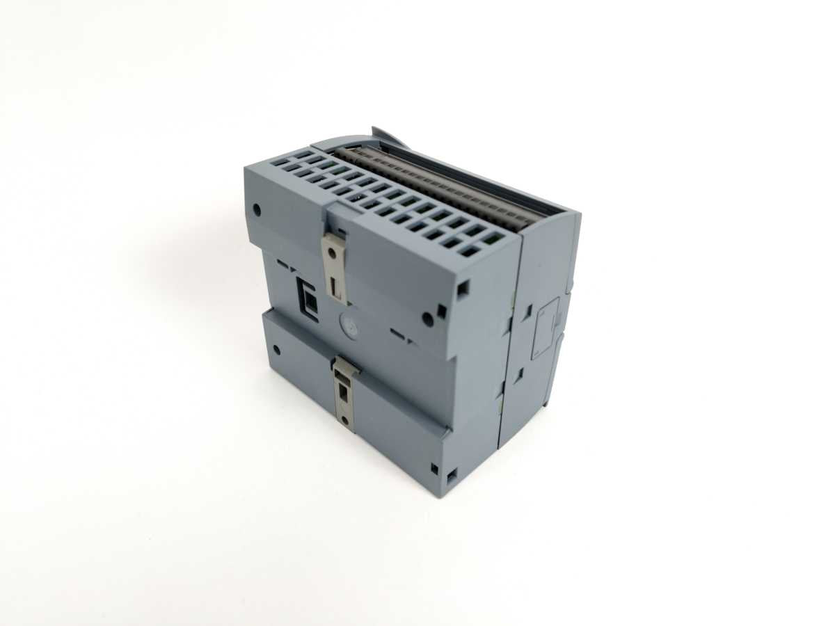 Siemens 6ES7 214-1AE30-0XB0 Simatic S7-1200 CPU 1214C