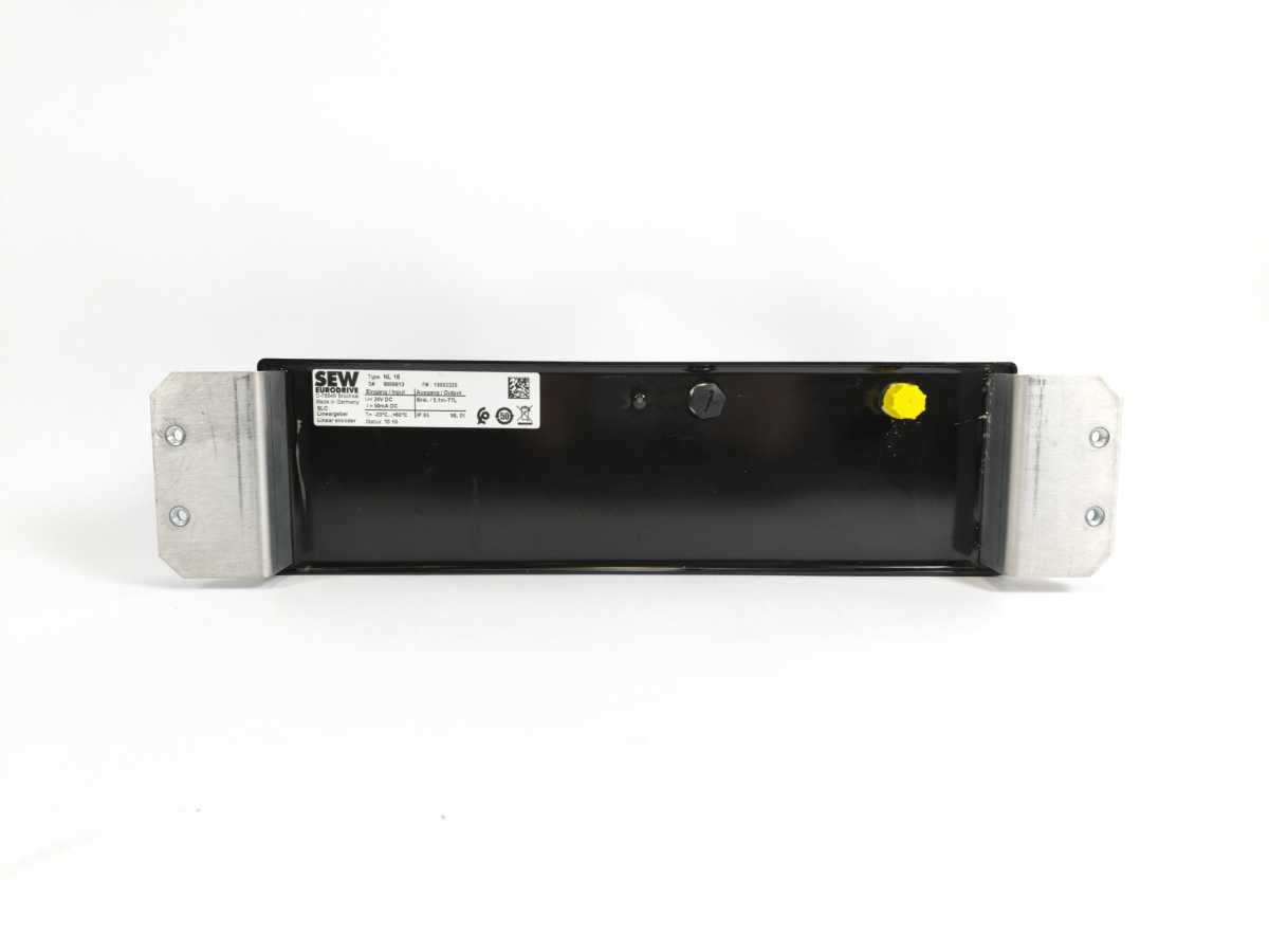 SEW-EURODRIVE 13002325 NL16 Linear Encoder