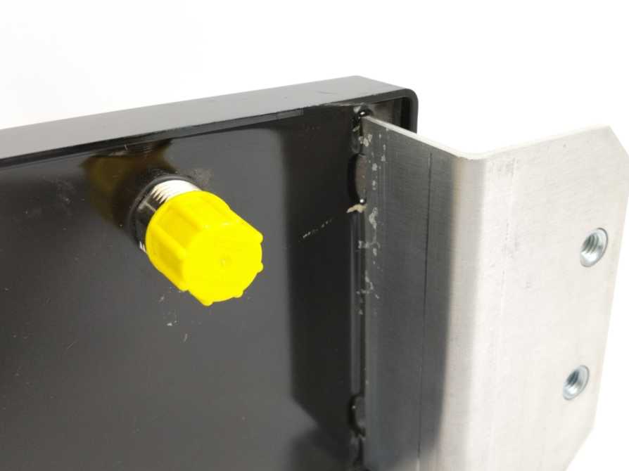 SEW-EURODRIVE 13002325 NL16 Linear Encoder