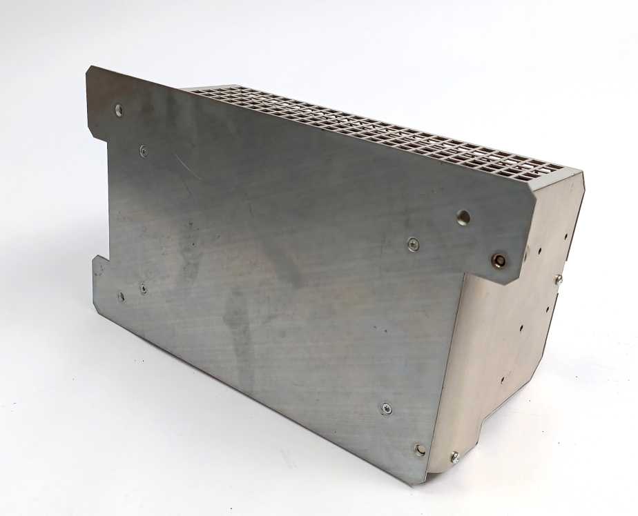 MGV 15.8044.600 Power Supply Unit PH603-2820 460V 2,0A