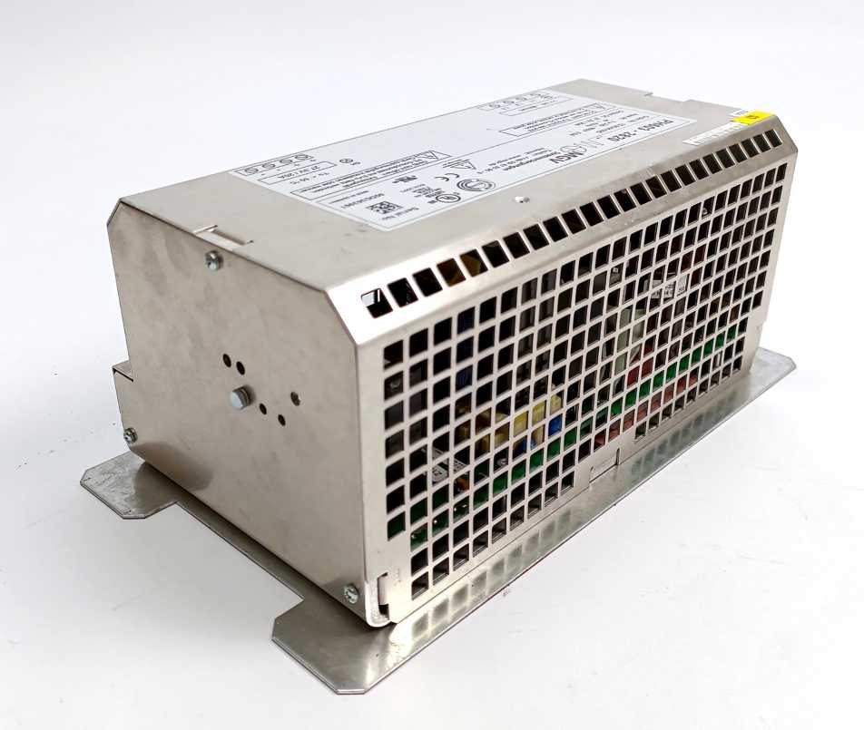 MGV 15.8044.600 Power Supply Unit PH603-2820 460V 2,0A