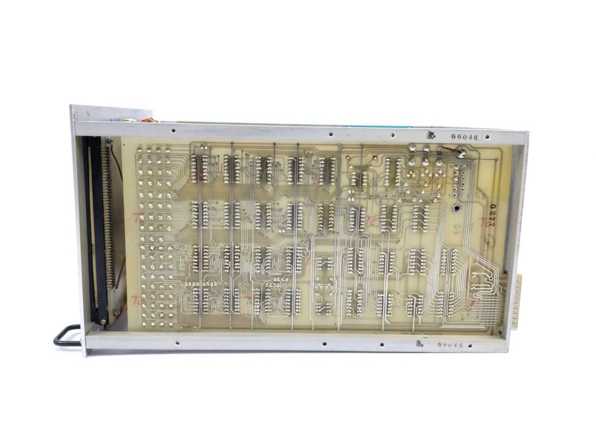 Hunkar Labs. Inc. 311-1 Program Profile Module