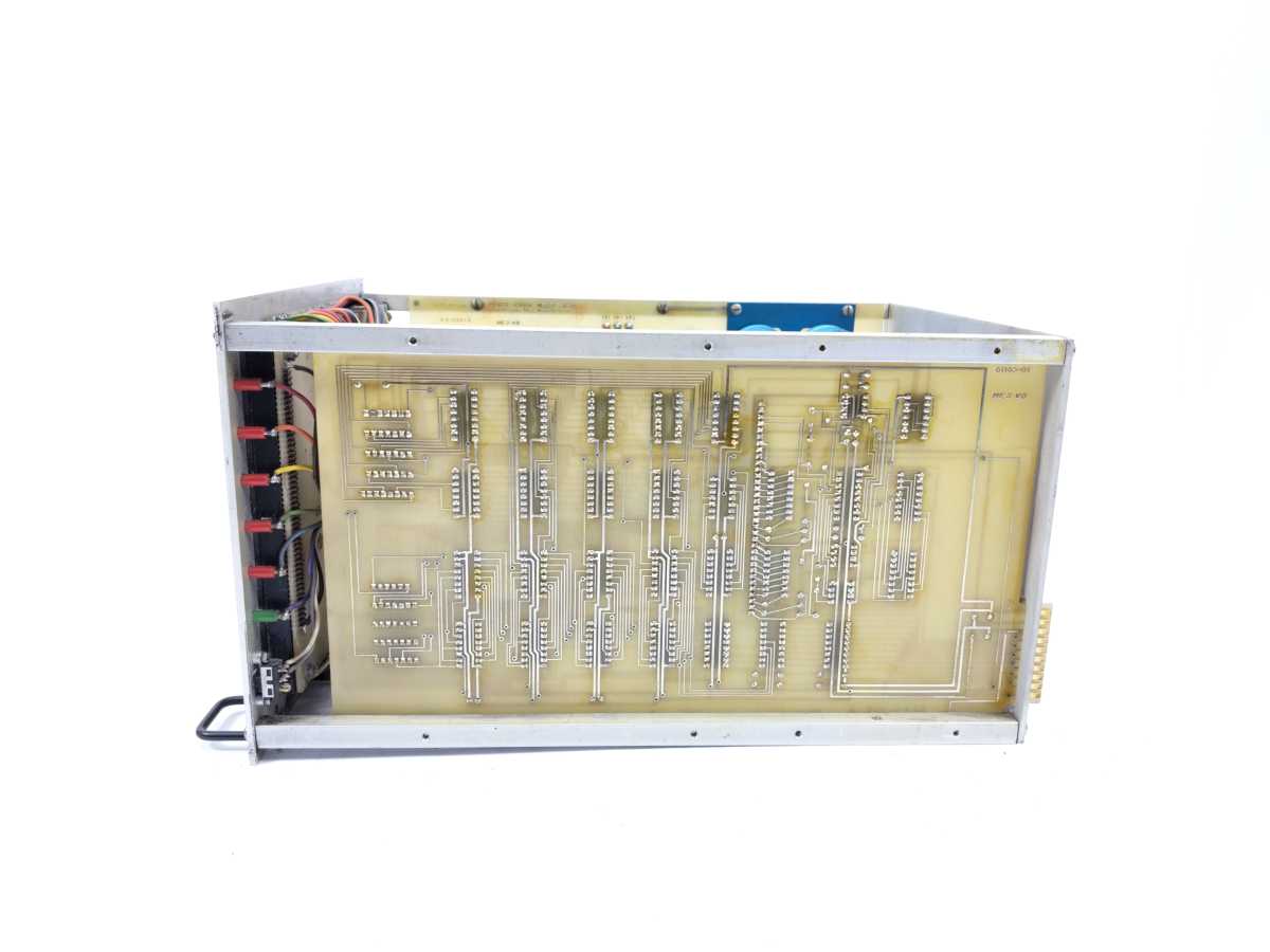 Hunkar Labs. Inc. 311-1A Program Generator BD Model
