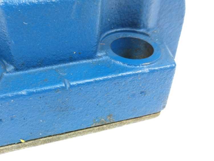 Rexroth R900931203 Pressure Relief Valve, Not used