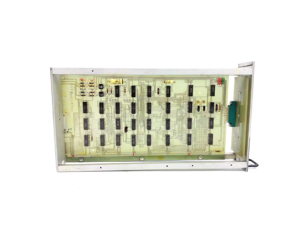 Hunkar Labs. Inc. 311-3 Auto Sync