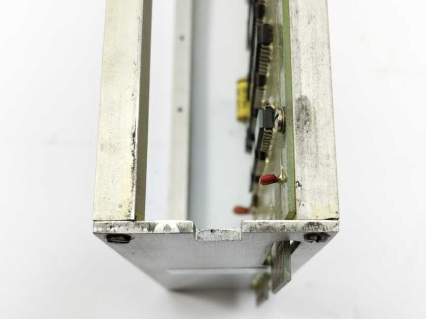 Hunkar Labs. Inc. 311-3 Auto Sync