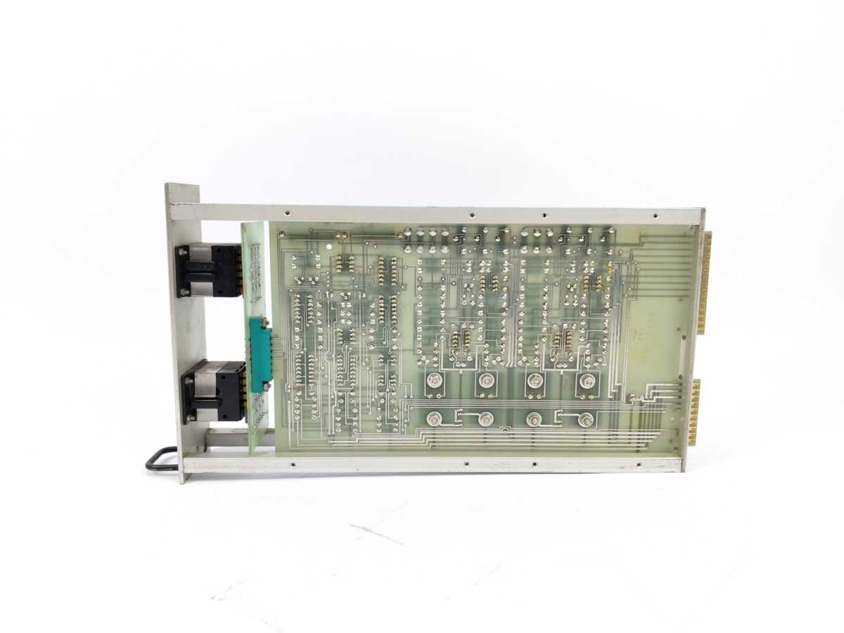 Hunkar Labs. Inc. 311-6 Dual Weight Control Module