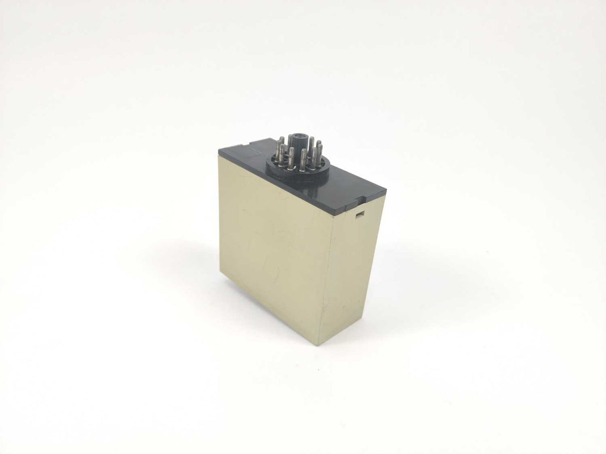 Electromatic SB 125 220 S-System Delay on Release after Deenergis 8-180 sec