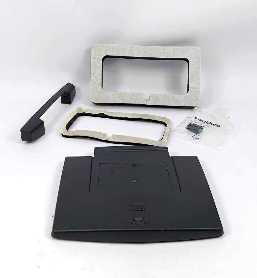 KUKA 00100064 850-30387 Mounting Kit