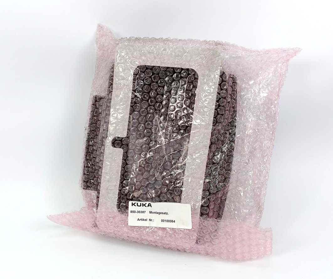 KUKA 00100064 850-30387 Mounting Kit