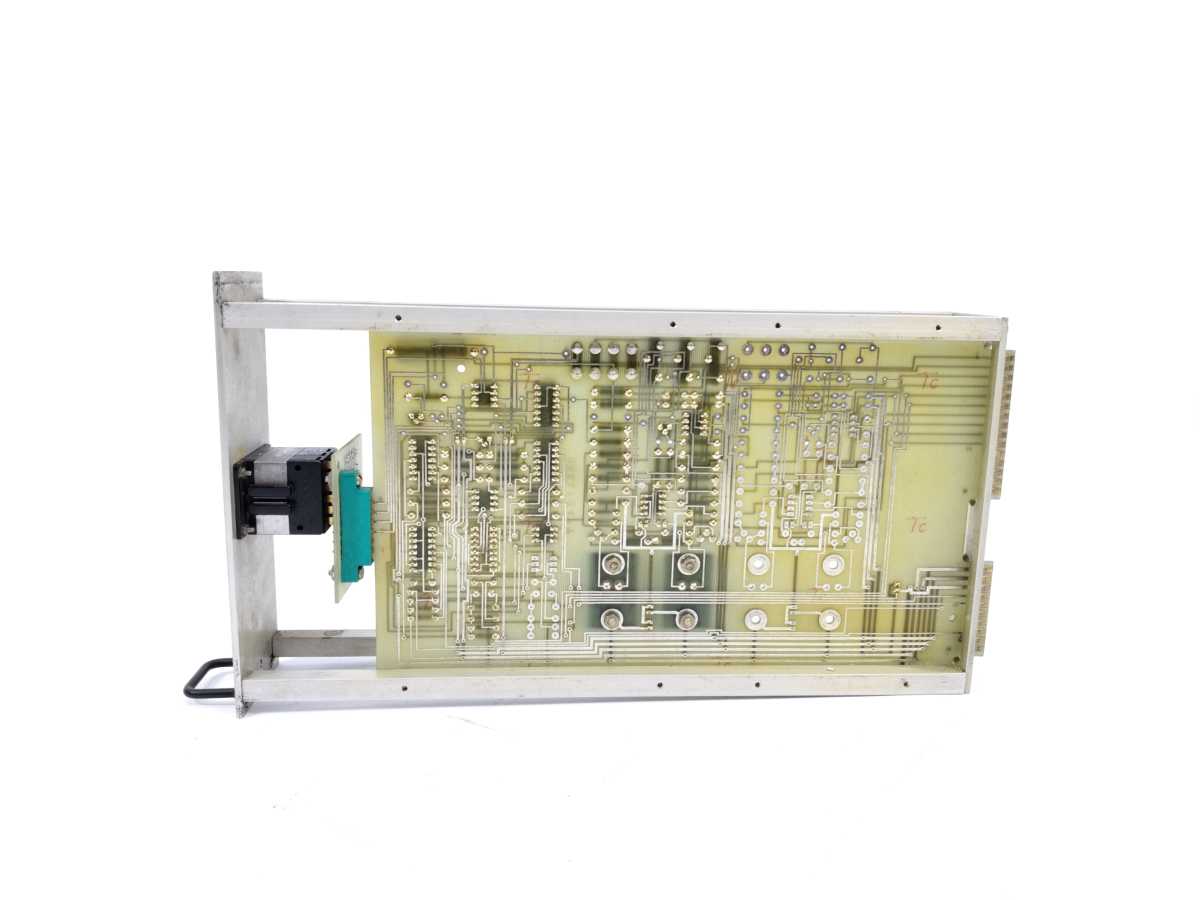Hunkar Labs. Inc. 311-5 Weight Control Module