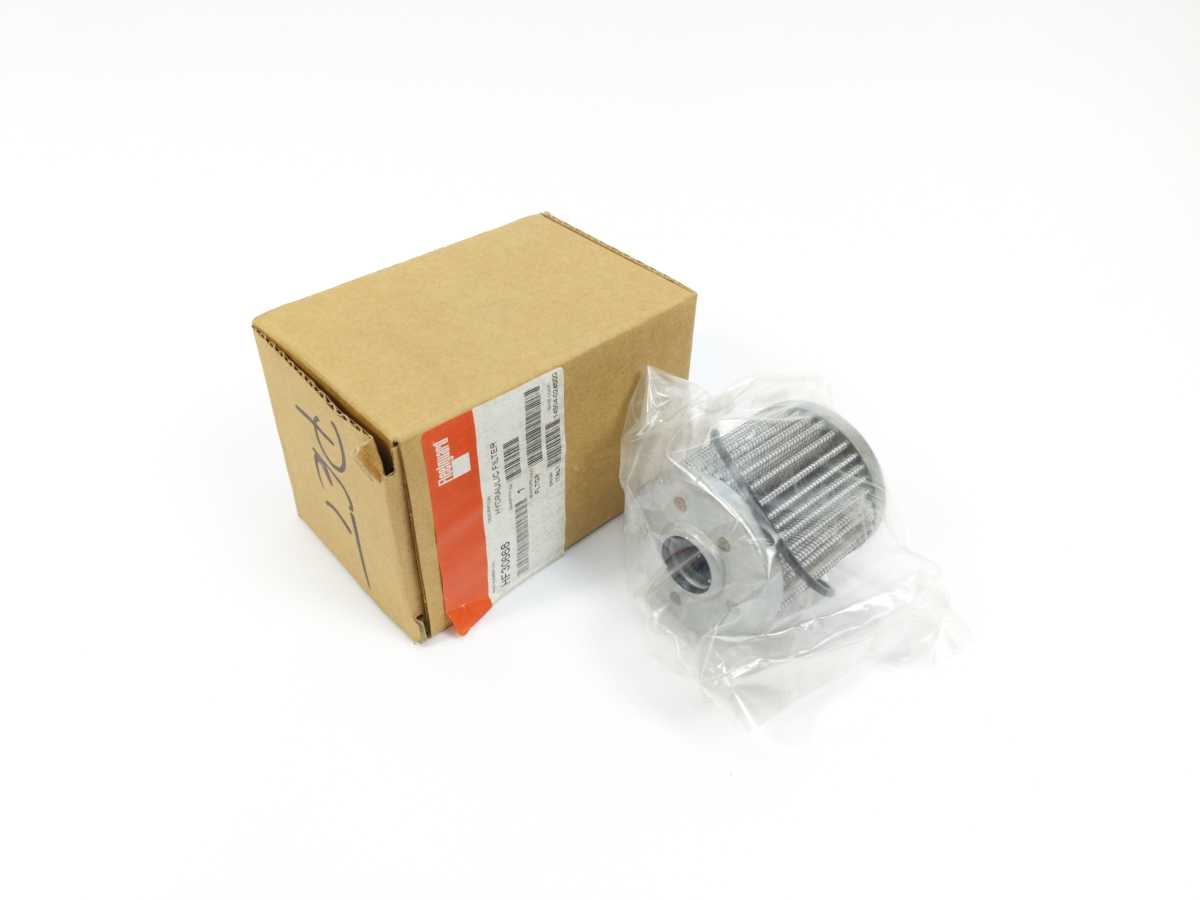 Fleetguard HF30668 Hydraulic Filter