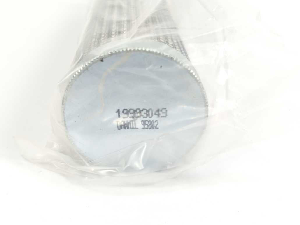 danmil 19993049 Oil Filter