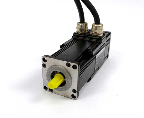 MAVILOR MOTORS BLS-055 C19372500 Servo Motor max. r.p.m. 10000