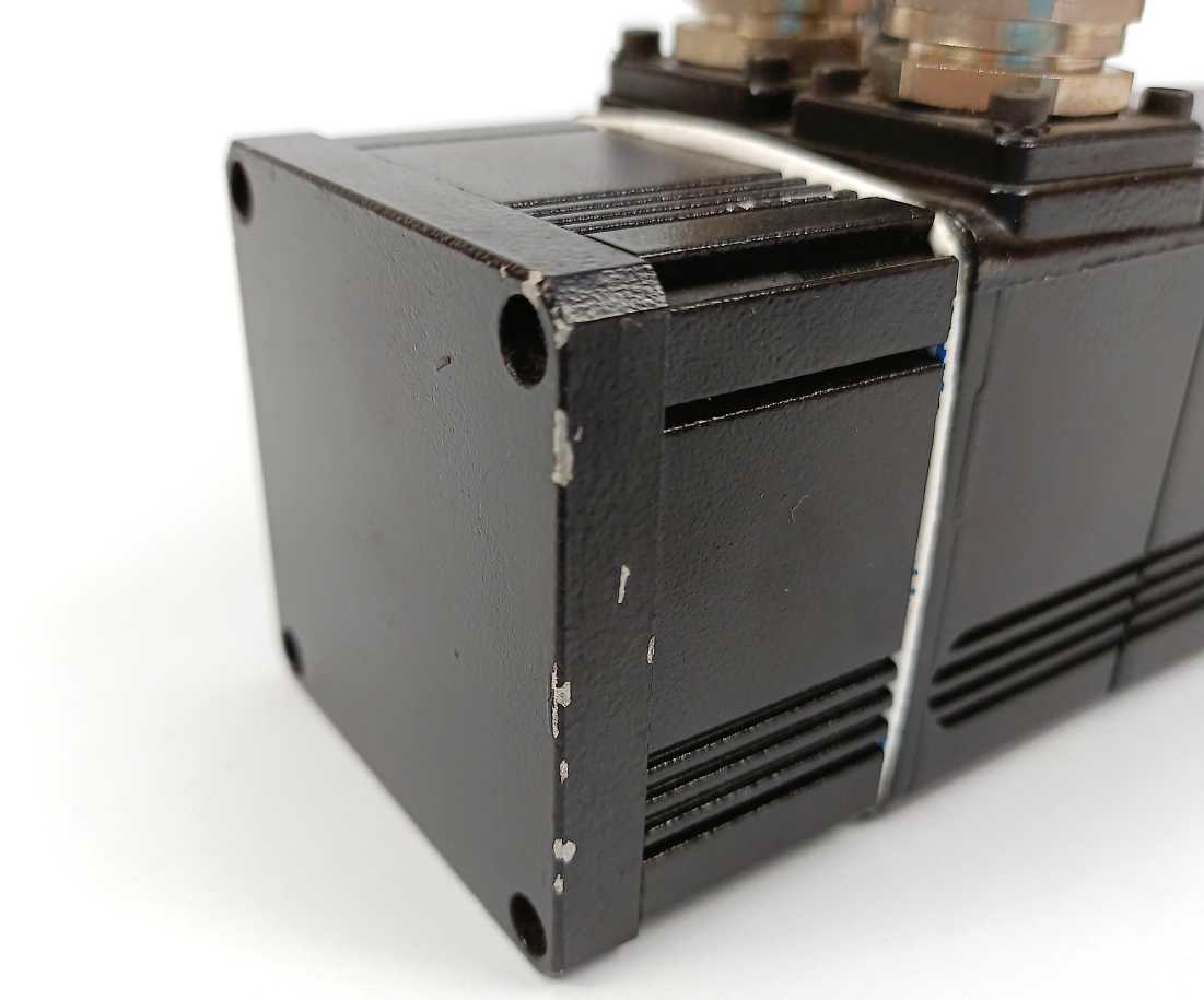 MAVILOR MOTORS BLS-055 C19372500 Servo Motor max. r.p.m. 10000