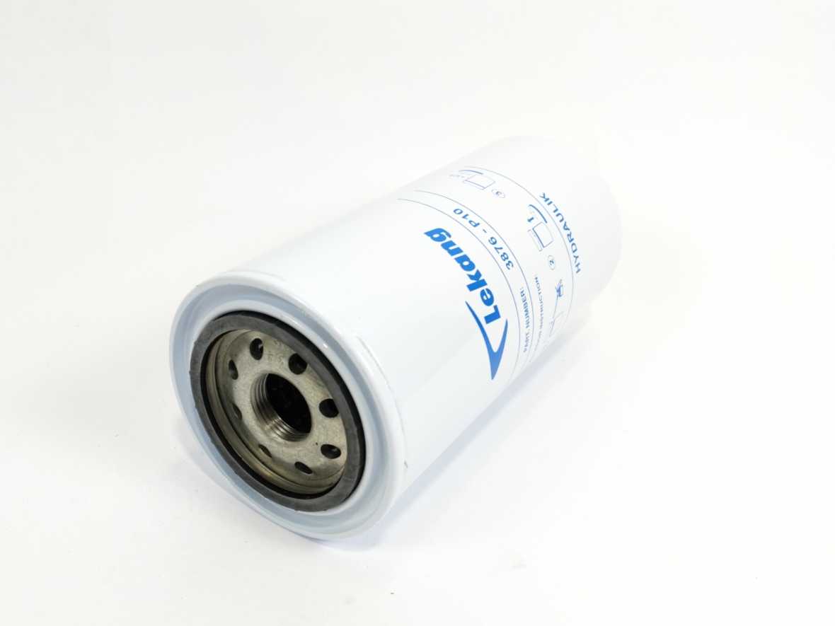 Lekang 3876-P10 Hydraulic Filter