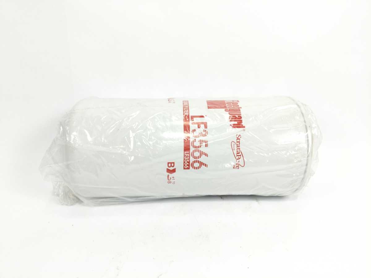 Fleetguard LF3566 Lube Filter