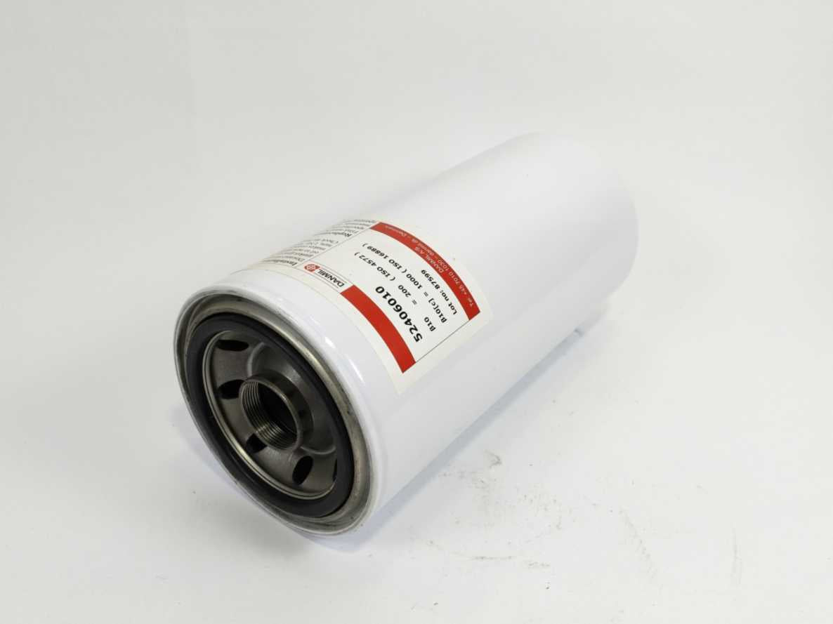 danmil 52406010 Oil & Fluid Hydraulic Filter