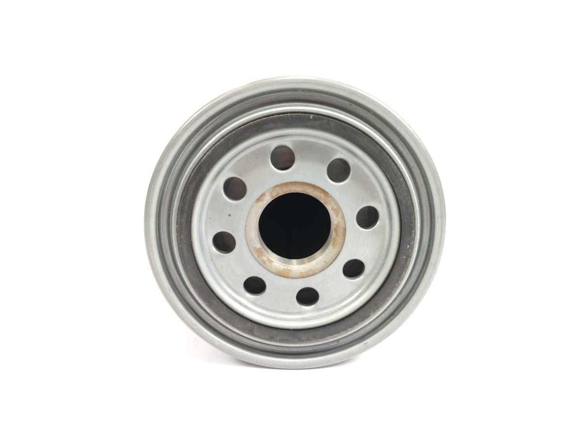 Mahle PX37-13-2-MIC10 Hydraulic Spin-On Filter Cartridge