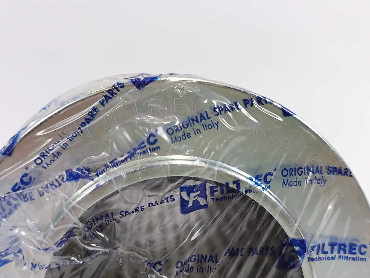 Filtrec R541G25 Hydraulic Filter, Fiberglass