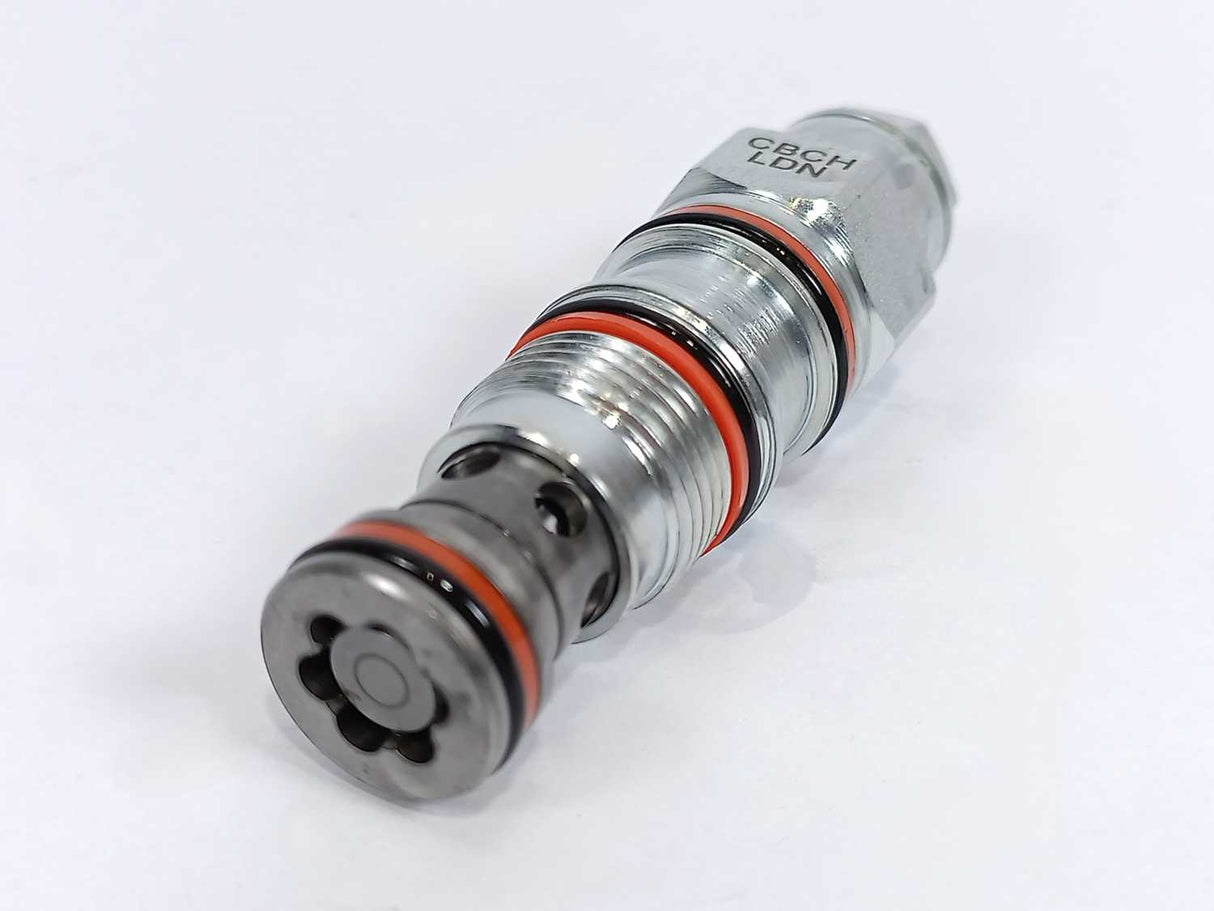Sun Hydraulics CBCHLDN TRQ 30-35 LBF FT/41-47 NM Pressure Valve