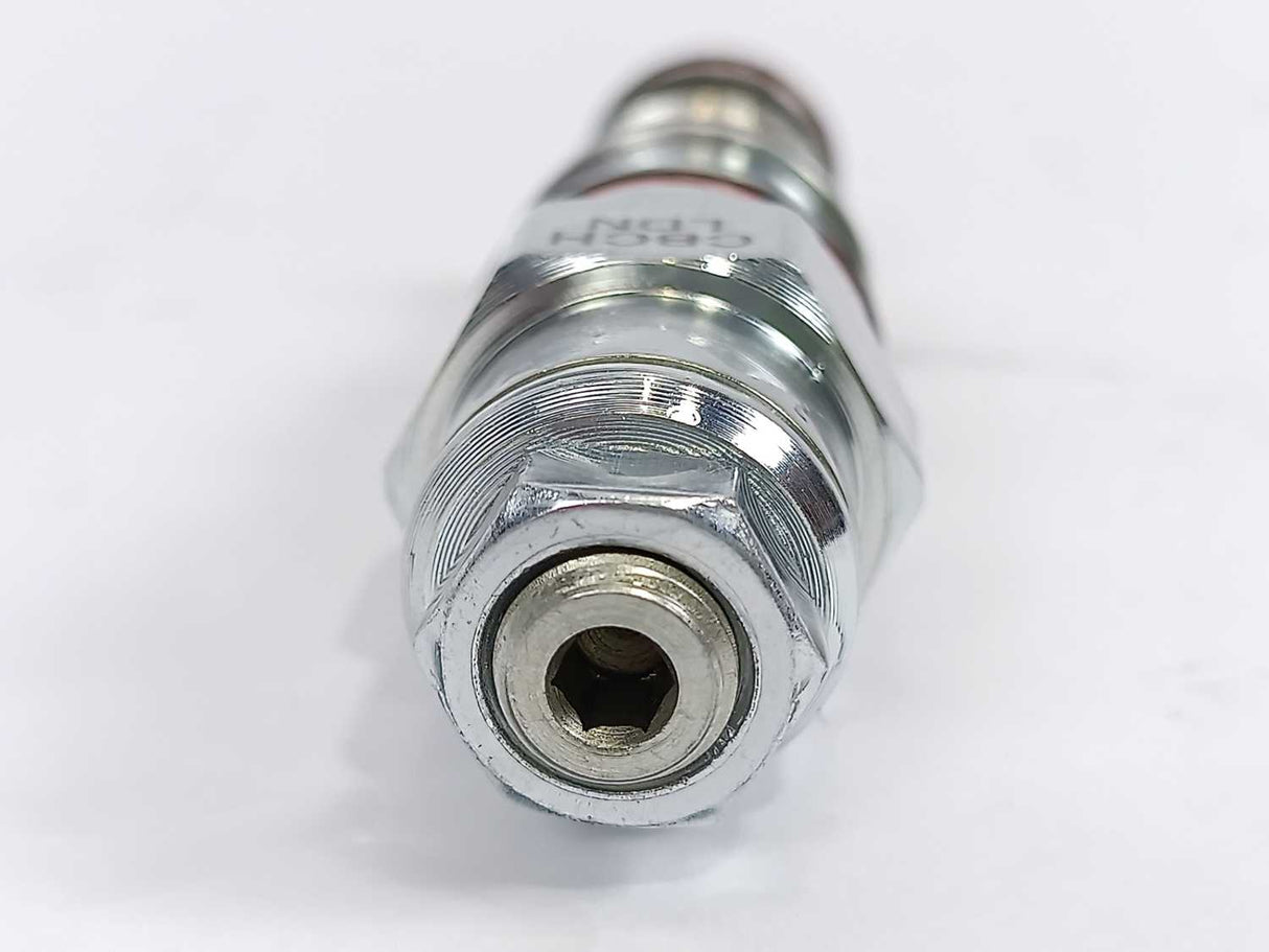 Sun Hydraulics CBCHLDN TRQ 30-35 LBF FT/41-47 NM Pressure Valve