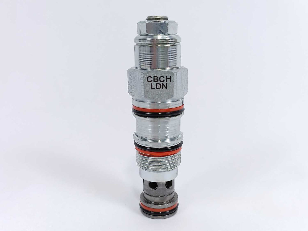Sun Hydraulics CBCHLDN TRQ 30-35 LBF FT/41-47 NM Pressure Valve